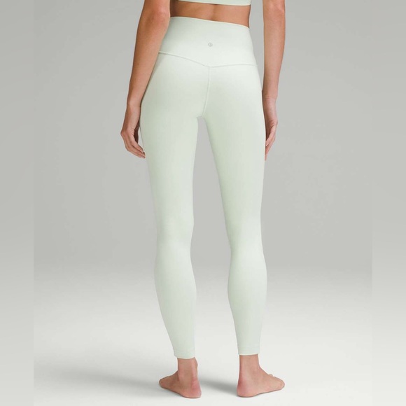 lululemon athletica Pants - Lululemon Align High-Rise Pant 28" 12